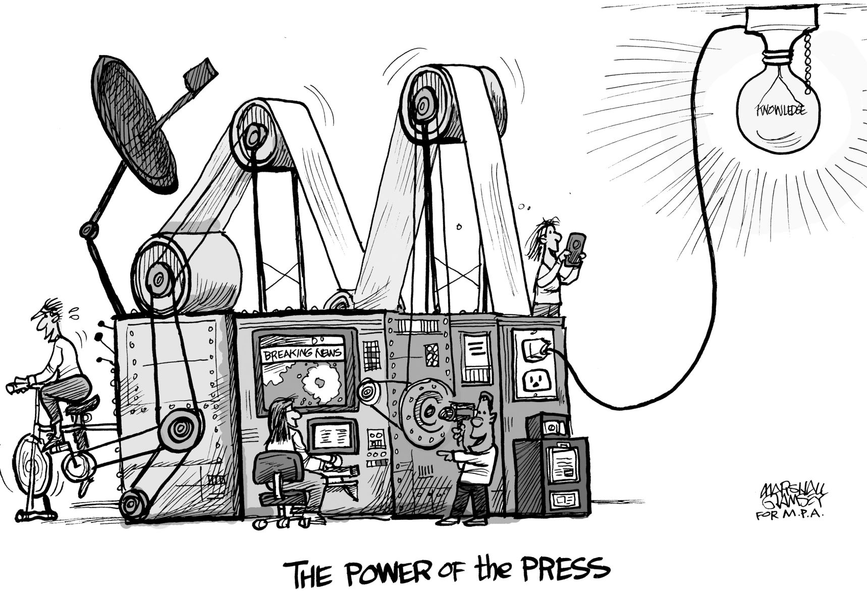 Cartoon